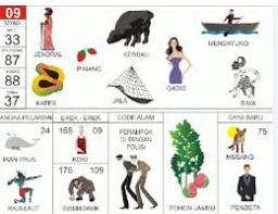 Ilustrasi: mandi di sungai